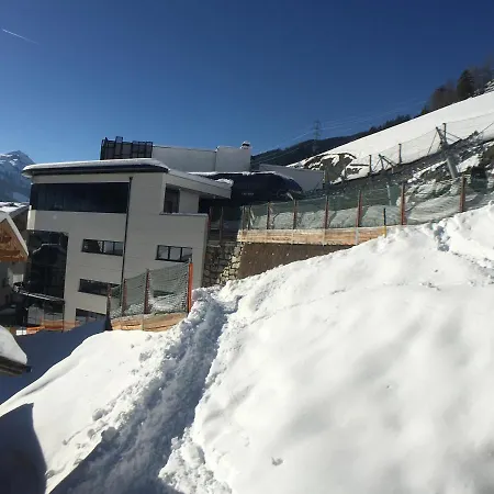 Kofler Apartamento