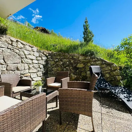 Apartment Kofler Gerlos
