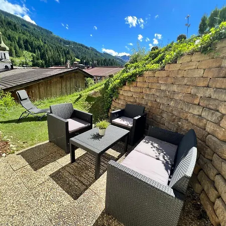 Apartment Kofler