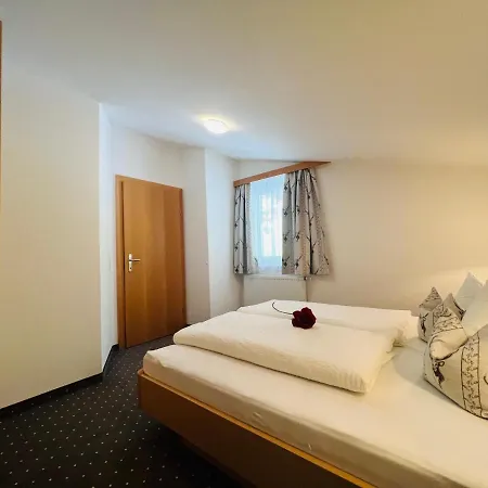 Kofler Apartment Gerlos