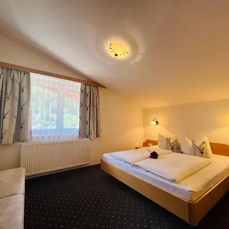 Kofler Apartment