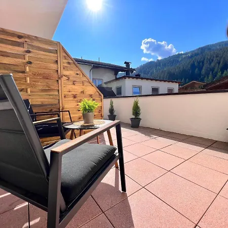 Apartment Kofler