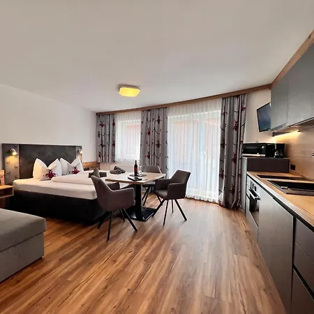 Apartment Kofler