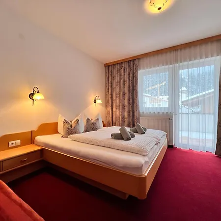 Kofler Apartment