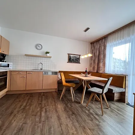 Kofler Apartment
