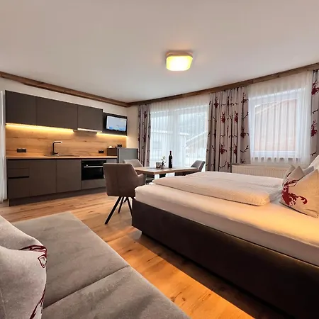 Apartment Kofler Gerlos