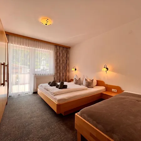 Kofler Apartamento