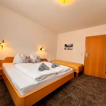 Kofler Apartamento *