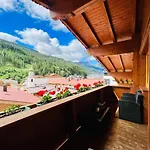 Kofler Appartement Gerlos