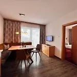 Appartement Kofler *