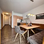 Appartement Kofler Gerlos