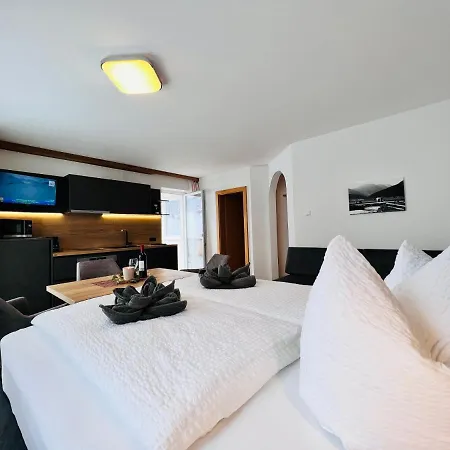 Apartamento Kofler