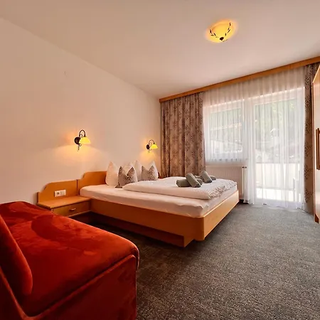 Appartement Kofler