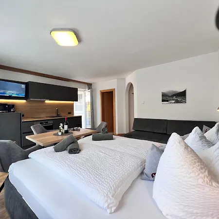 Kofler Appartement Gerlos