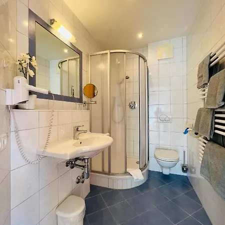 Kofler Apartamento Gerlos