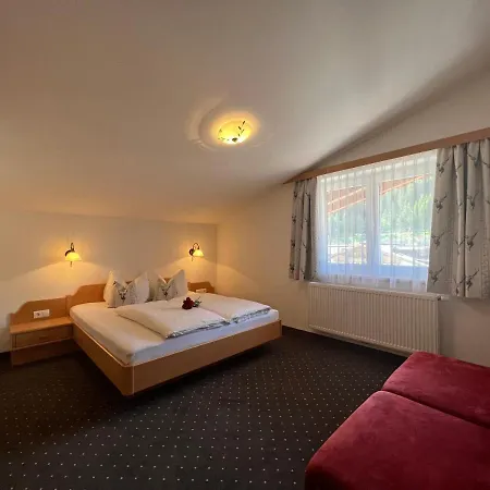 Apartamento Kofler Gerlos