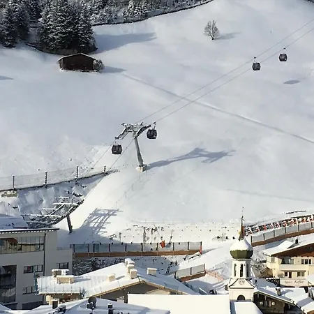 Kofler Apartamento Gerlos