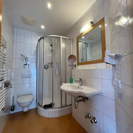 Kofler Apartamento *