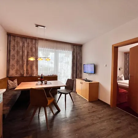 Apartamento Kofler *