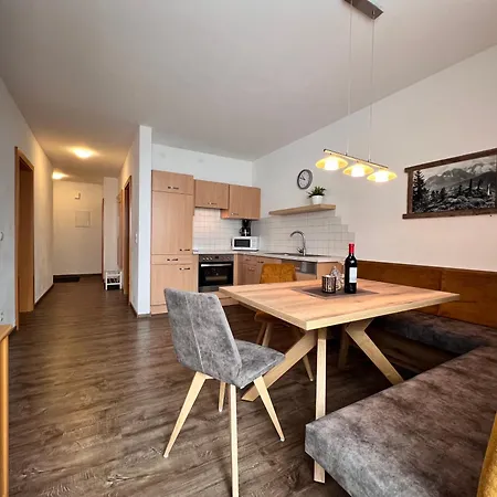 Apartamento Kofler Gerlos